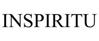 INSPIRITU trademark