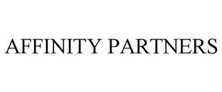 AFFINITY PARTNERS trademark