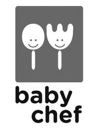 BABY CHEF trademark