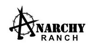 ANARCHY RANCH trademark