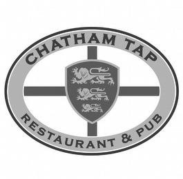 CHATHAM TAP RESTAURANT & PUB trademark