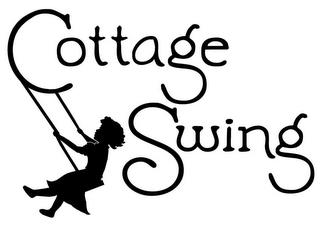 COTTAGE SWING trademark