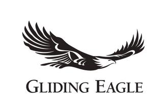 GLIDING EAGLE trademark