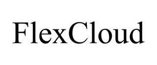 FLEXCLOUD trademark