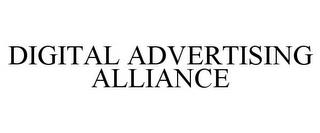 DIGITAL ADVERTISING ALLIANCE trademark