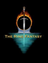 THE RING FANTASY trademark