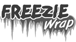 FREEZIE WRAP trademark