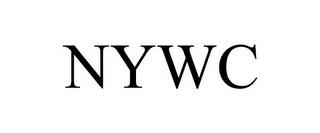 NYWC trademark