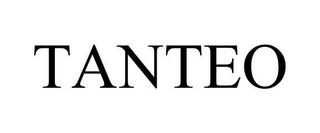 TANTEO trademark