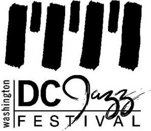 WASHINGTON DC JAZZ FESTIVAL trademark