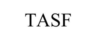 TASF trademark