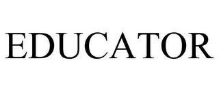 EDUCATOR trademark