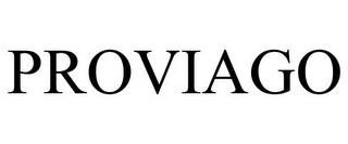 PROVIAGO trademark