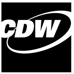 CDW trademark