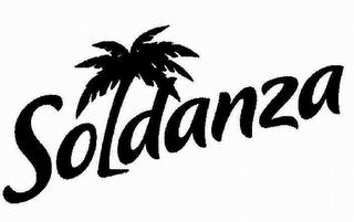 SOLDANZA trademark