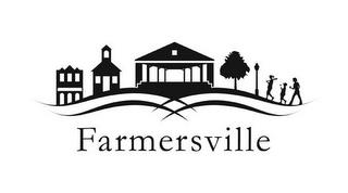 FARMERSVILLE trademark