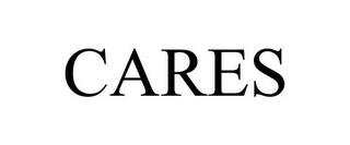 CARES trademark