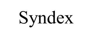 SYNDEX trademark