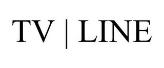 TV | LINE trademark