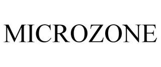 MICROZONE trademark