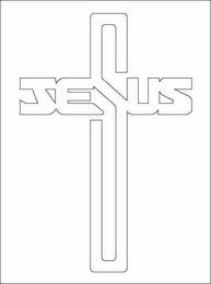 JESUS trademark