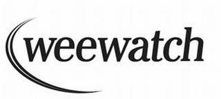 WEEWATCH trademark