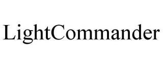 LIGHTCOMMANDER trademark