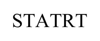 STATRT trademark