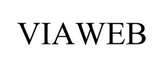 VIAWEB trademark