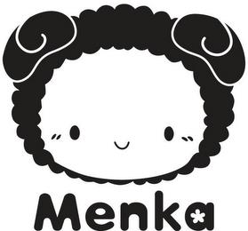 MENKA trademark