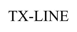 TX-LINE trademark