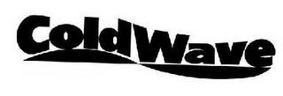 COLDWAVE trademark