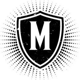 M trademark