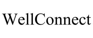 WELLCONNECT trademark