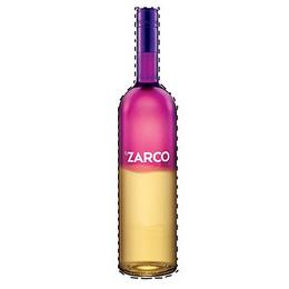 EL ZARCO TEQUILA GOLD trademark