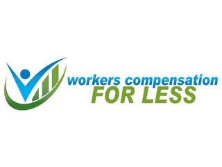 WORKERS COMPENSATION FOR LESS trademark