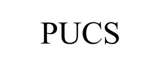 PUCS trademark