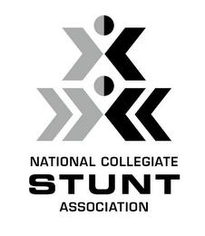 NATIONAL COLLEGIATE STUNT ASSOCIATION trademark