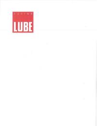 CUCINE LUBE trademark