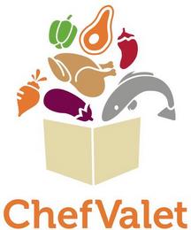 CHEFVALET trademark