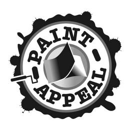 PAINT - APPEAL trademark