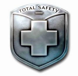 TOTAL SAFETY trademark