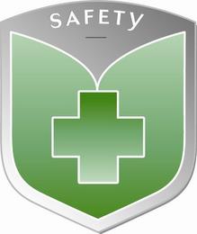 SAFETY trademark