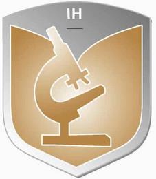 IH trademark