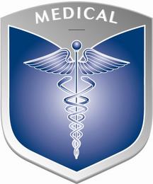 MEDICAL trademark