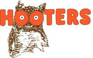 HOOTERS trademark