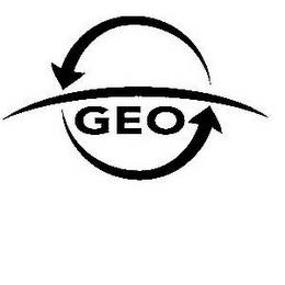 GEO trademark