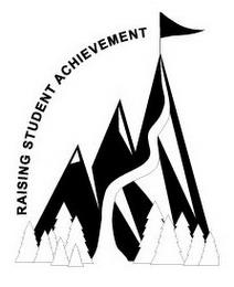 RAISING STUDENT ACHIEVEMENT trademark