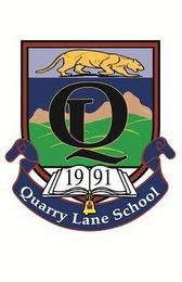 QL QUARRY LANE SCHOOL 1991 trademark