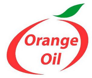 ORANGE OIL trademark